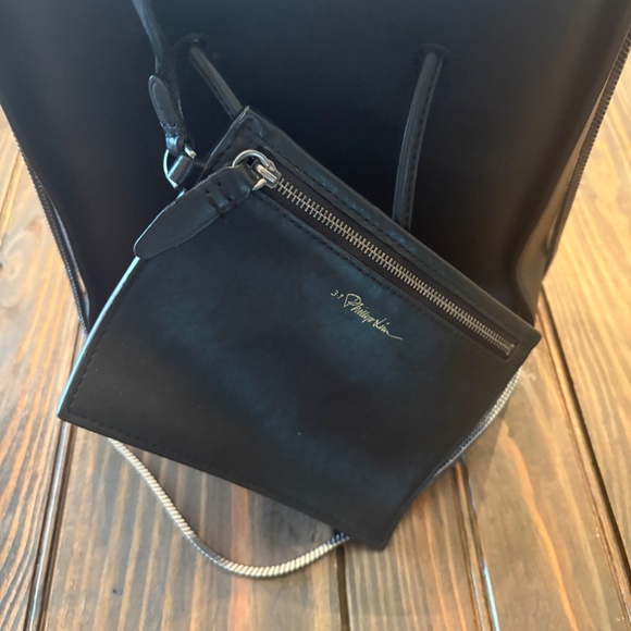 3.1 Philip Lim Small Soleil Bucket Bag - Picture 7 of 10